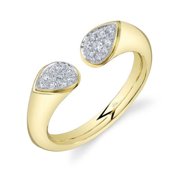 Diamond Right-Hand Ring Sather's Leading Jewelers Fort Collins, CO