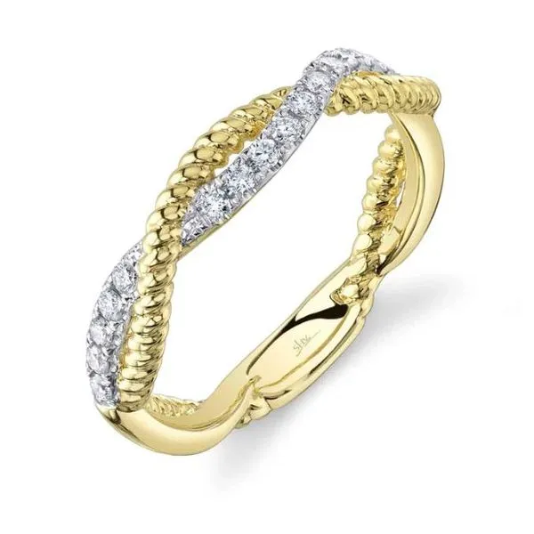 Diamond Right-Hand Ring Sather's Leading Jewelers Fort Collins, CO