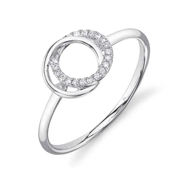 Diamond Right-Hand Ring Sather's Leading Jewelers Fort Collins, CO