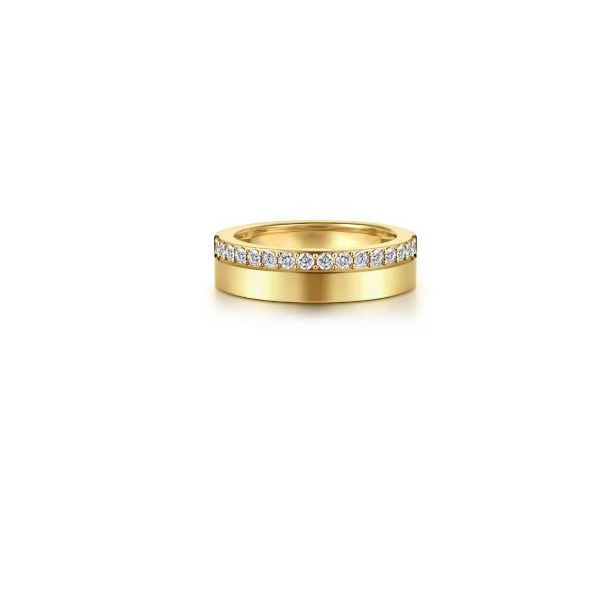 Diamond Right-Hand Ring Sather's Leading Jewelers Fort Collins, CO