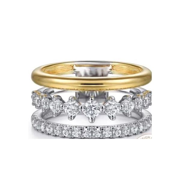 Diamond Right-Hand Ring Sather's Leading Jewelers Fort Collins, CO