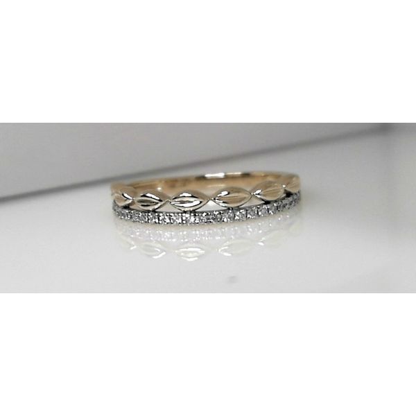 Diamond Right-Hand Ring Sather's Leading Jewelers Fort Collins, CO
