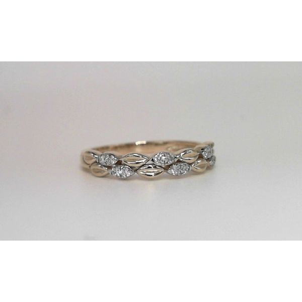 Diamond Right-Hand Ring Sather's Leading Jewelers Fort Collins, CO
