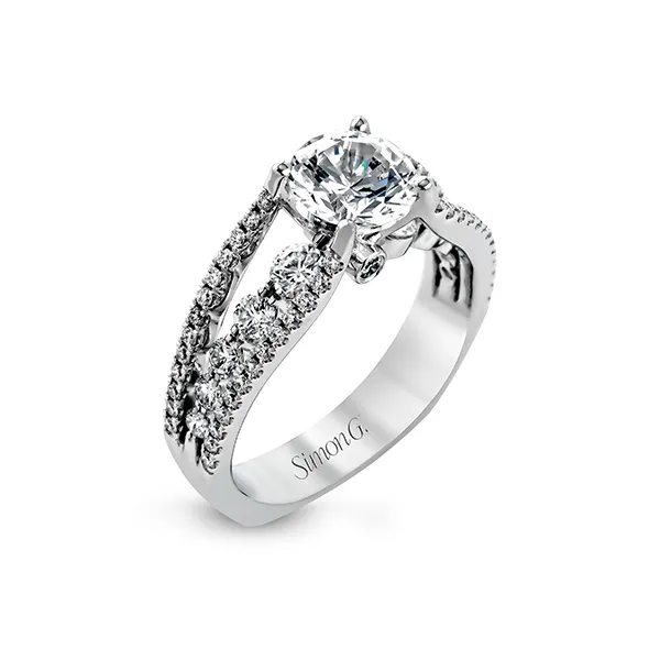 Ring Setting Sather's Leading Jewelers Fort Collins, CO