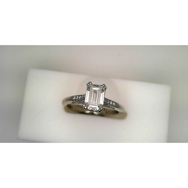 Ring Setting Sather's Leading Jewelers Fort Collins, CO