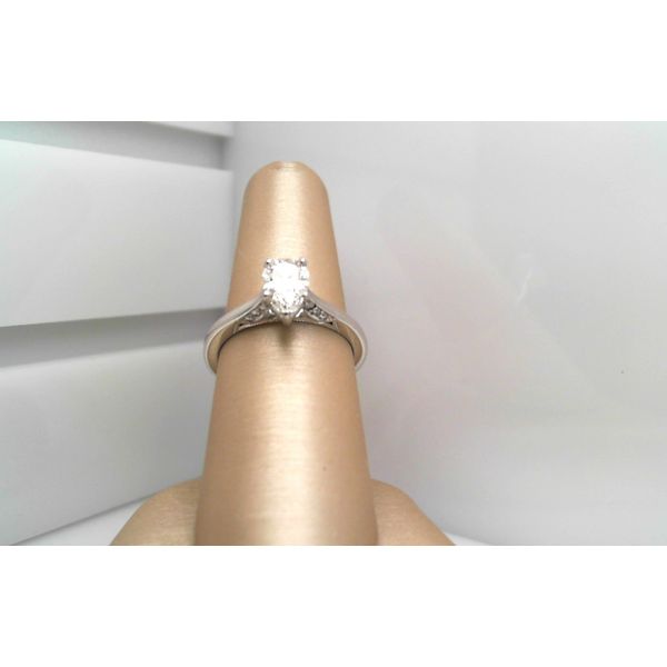 Ring Setting Sather's Leading Jewelers Fort Collins, CO