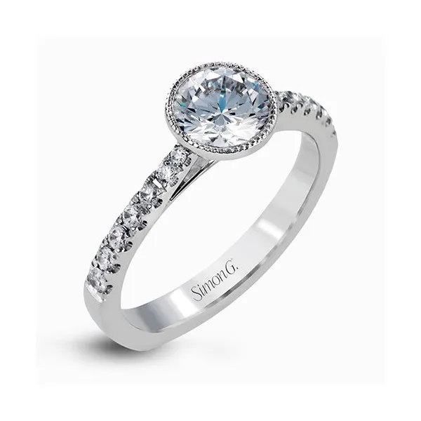 Ring Setting Sather's Leading Jewelers Fort Collins, CO