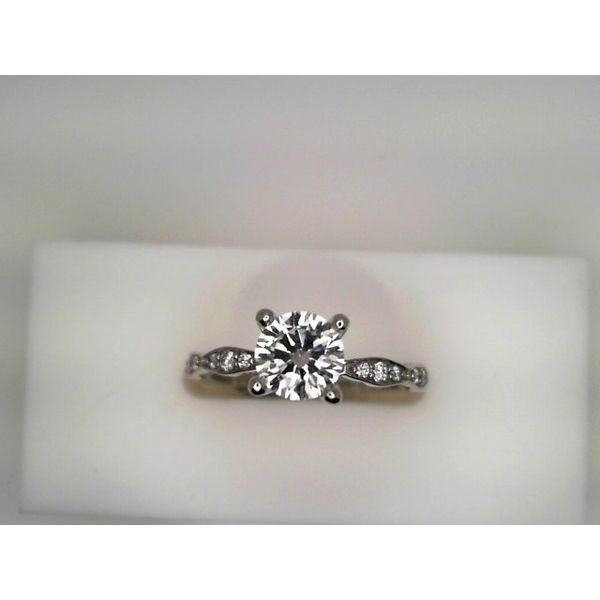 Ring Setting Sather's Leading Jewelers Fort Collins, CO