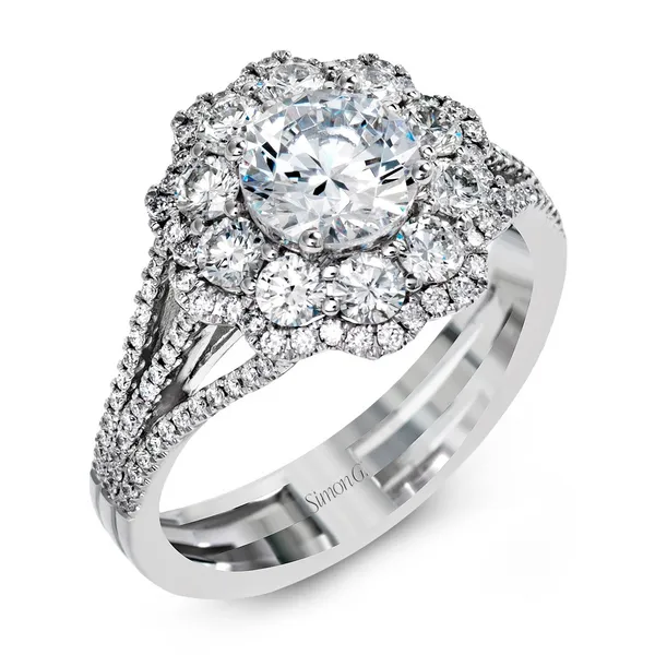 Ring Setting Sather's Leading Jewelers Fort Collins, CO