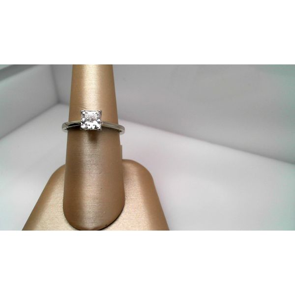 Ring Setting Sather's Leading Jewelers Fort Collins, CO