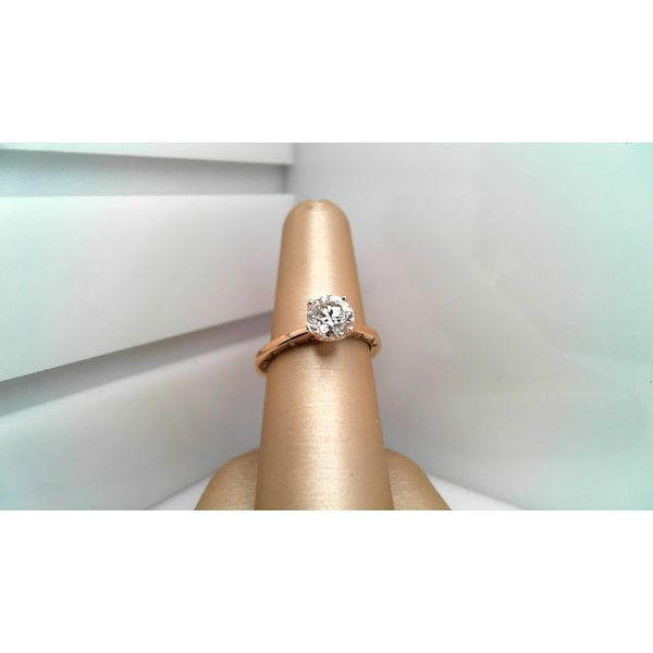 Ring Setting Sather's Leading Jewelers Fort Collins, CO