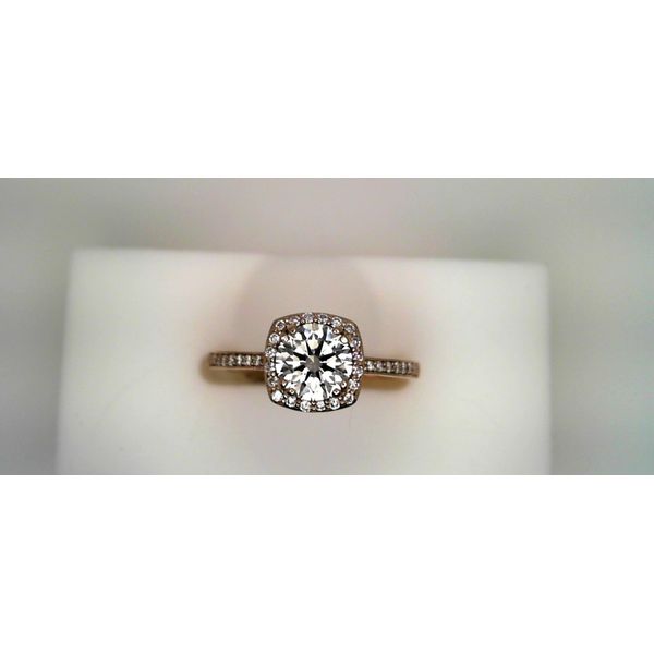 Ring Setting Sather's Leading Jewelers Fort Collins, CO