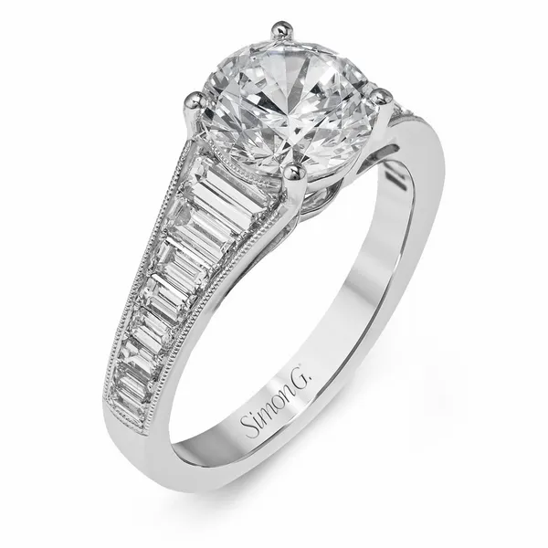 Ring Setting Sather's Leading Jewelers Fort Collins, CO