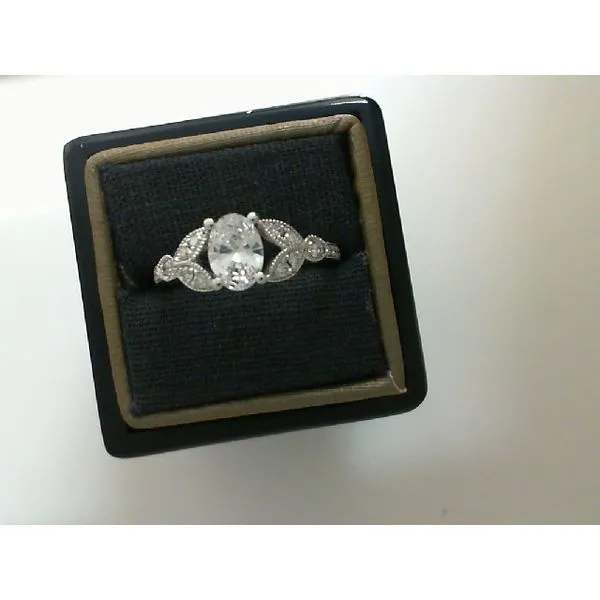 Ring Setting Sather's Leading Jewelers Fort Collins, CO