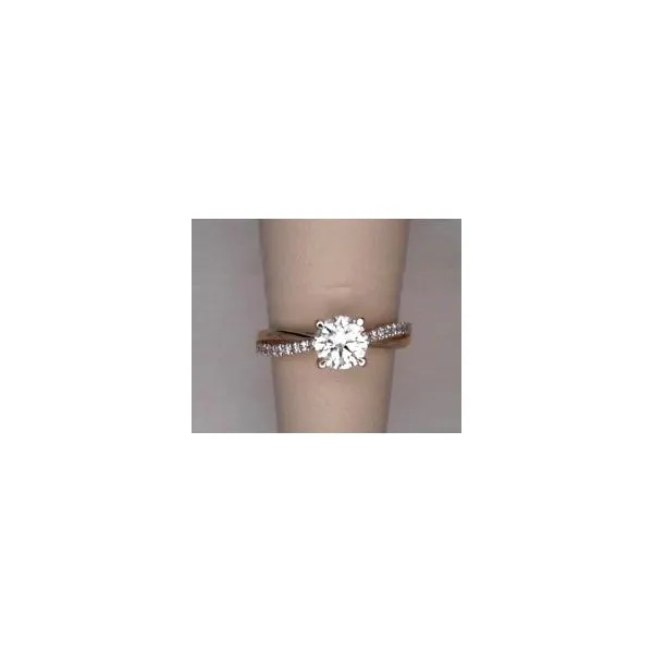 Ring Setting Sather's Leading Jewelers Fort Collins, CO