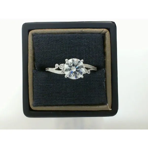 Ring Setting Sather's Leading Jewelers Fort Collins, CO