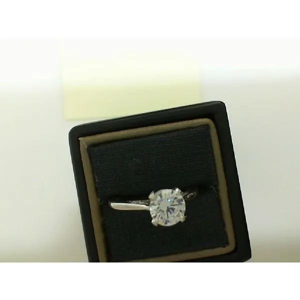 Ring Setting Sather's Leading Jewelers Fort Collins, CO