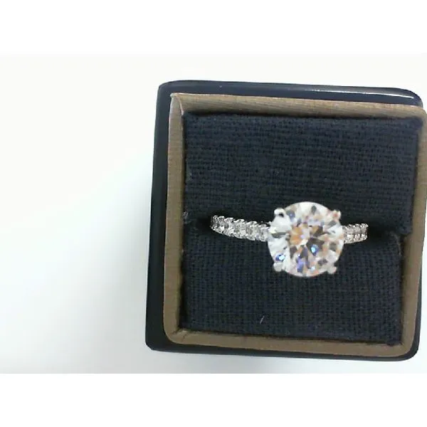 Ring Setting Sather's Leading Jewelers Fort Collins, CO