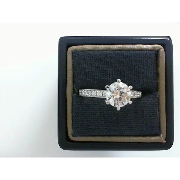 Ring Setting Sather's Leading Jewelers Fort Collins, CO