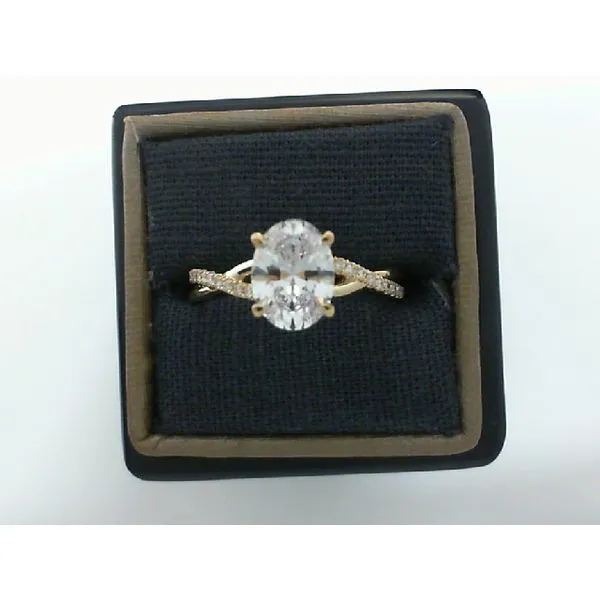 Ring Setting Sather's Leading Jewelers Fort Collins, CO