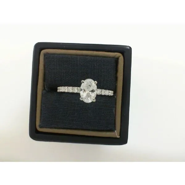 Ring Setting Sather's Leading Jewelers Fort Collins, CO