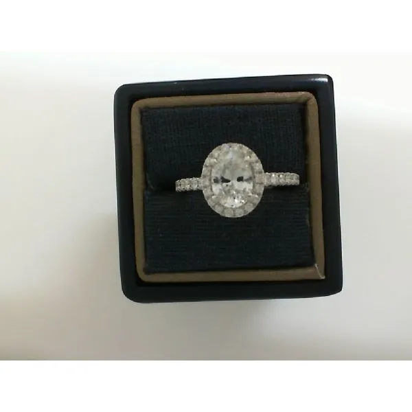 Ring Setting Sather's Leading Jewelers Fort Collins, CO