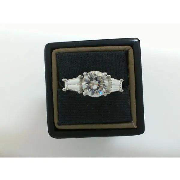 Ring Setting Sather's Leading Jewelers Fort Collins, CO