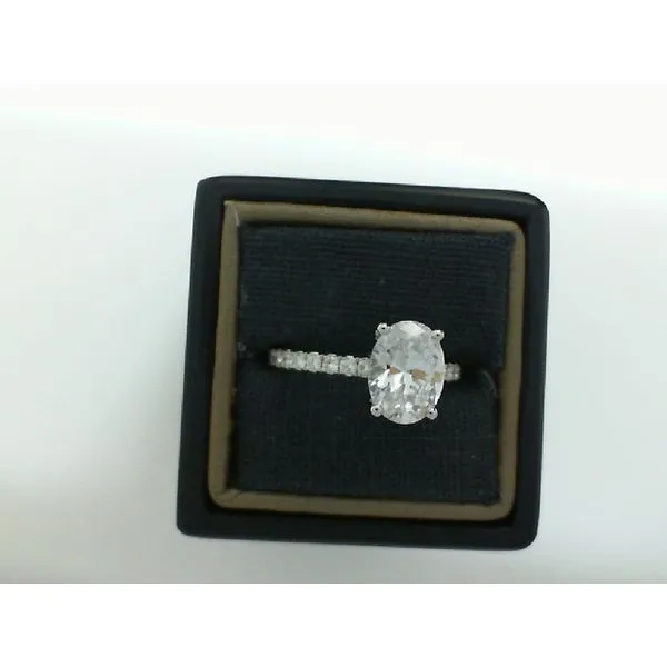 Ring Setting Sather's Leading Jewelers Fort Collins, CO