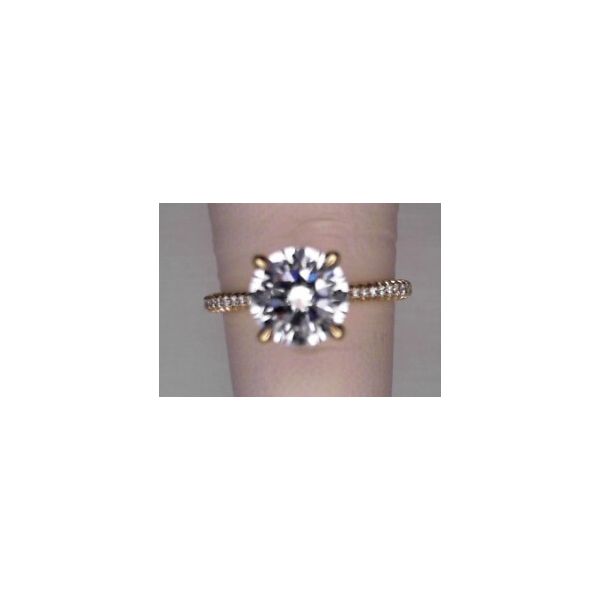 Ring Setting Sather's Leading Jewelers Fort Collins, CO