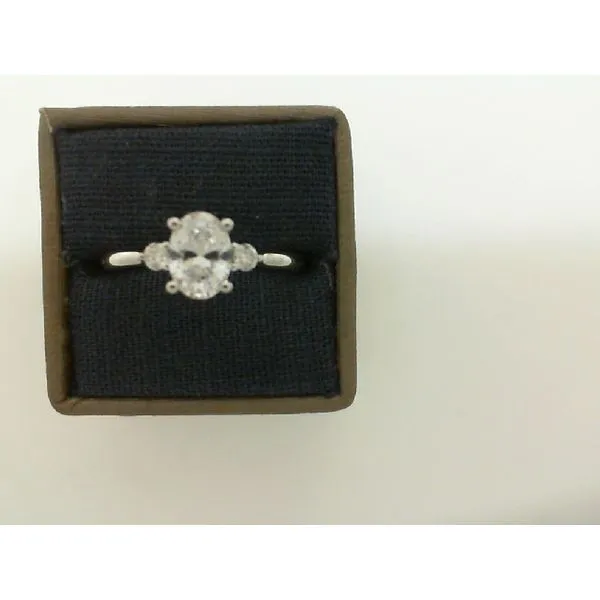 Ring Setting Sather's Leading Jewelers Fort Collins, CO