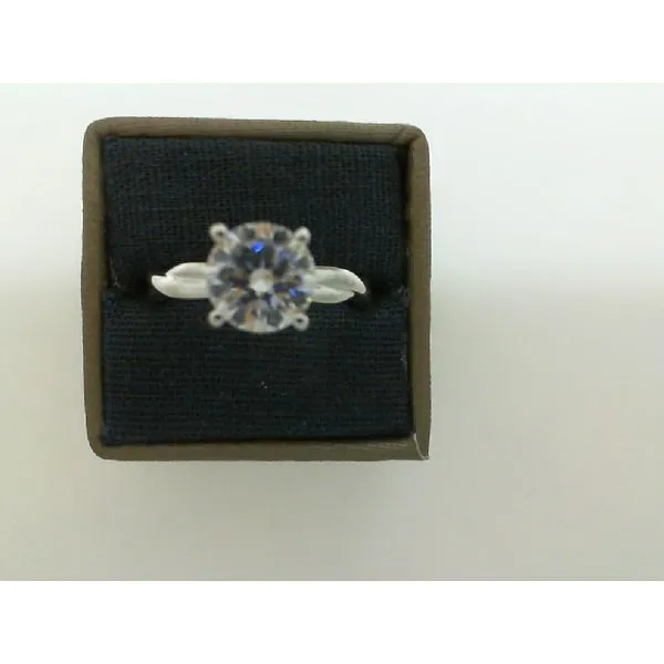 Ring Setting Sather's Leading Jewelers Fort Collins, CO