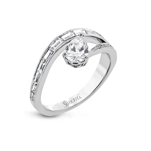 Ring Setting Sather's Leading Jewelers Fort Collins, CO