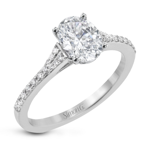 Ring Setting Sather's Leading Jewelers Fort Collins, CO