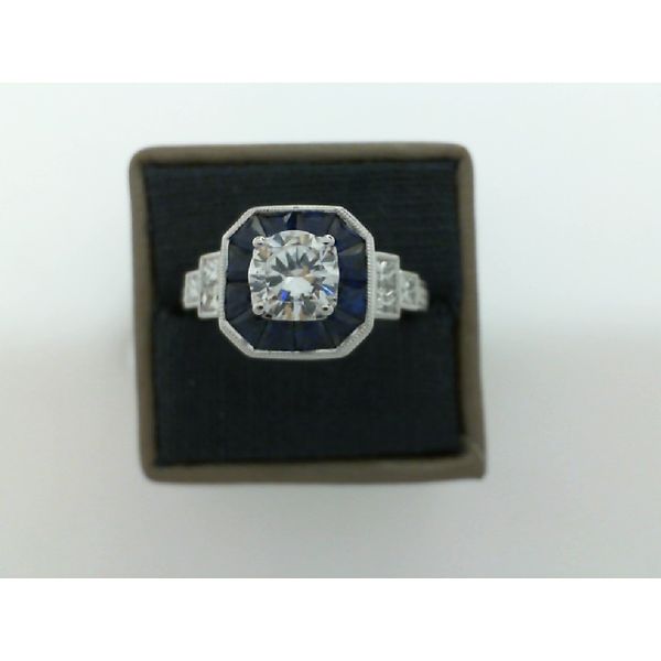 Ring Setting Sather's Leading Jewelers Fort Collins, CO