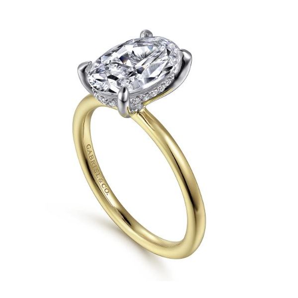 Ring Setting Sather's Leading Jewelers Fort Collins, CO