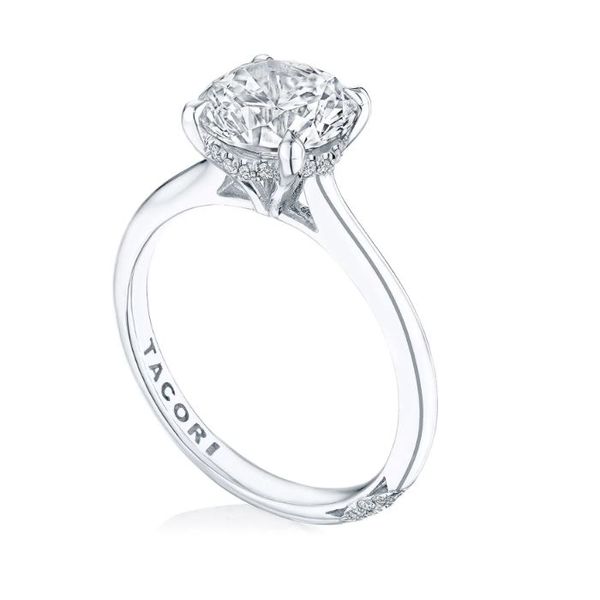 Ring Setting Sather's Leading Jewelers Fort Collins, CO