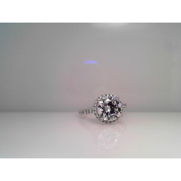 Ring Setting Sather's Leading Jewelers Fort Collins, CO