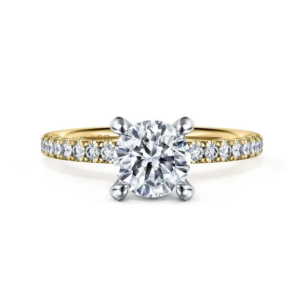 Ring Setting Sather's Leading Jewelers Fort Collins, CO