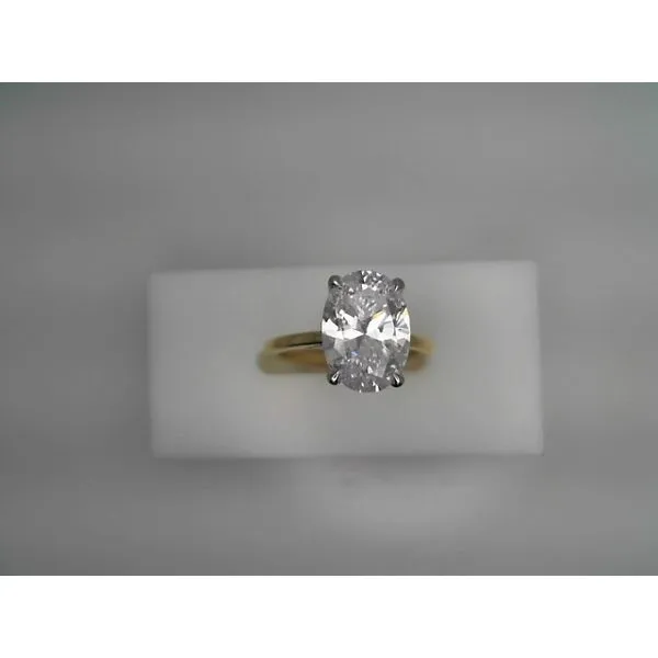 Ring Setting Sather's Leading Jewelers Fort Collins, CO