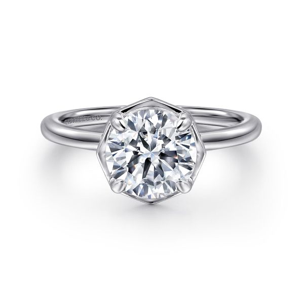 Ring Setting Sather's Leading Jewelers Fort Collins, CO