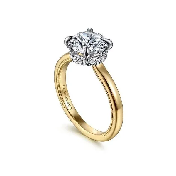 Ring Setting Sather's Leading Jewelers Fort Collins, CO