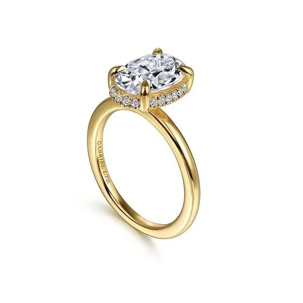 Ring Setting Sather's Leading Jewelers Fort Collins, CO