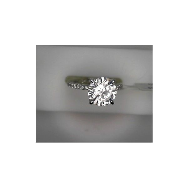 Ring Setting Sather's Leading Jewelers Fort Collins, CO