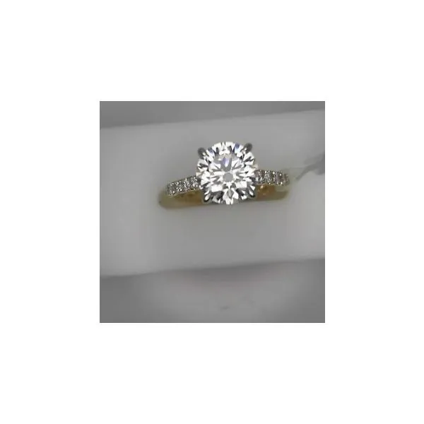 Ring Setting Sather's Leading Jewelers Fort Collins, CO