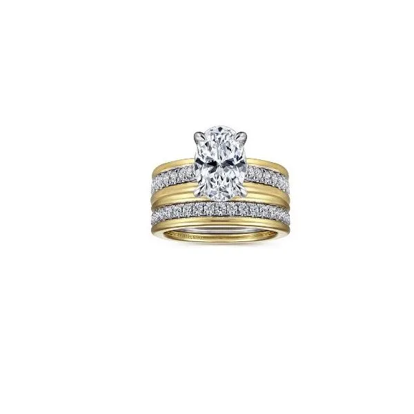 Ring Setting Sather's Leading Jewelers Fort Collins, CO