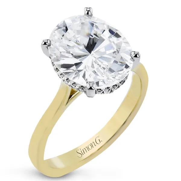 Ring Setting Sather's Leading Jewelers Fort Collins, CO