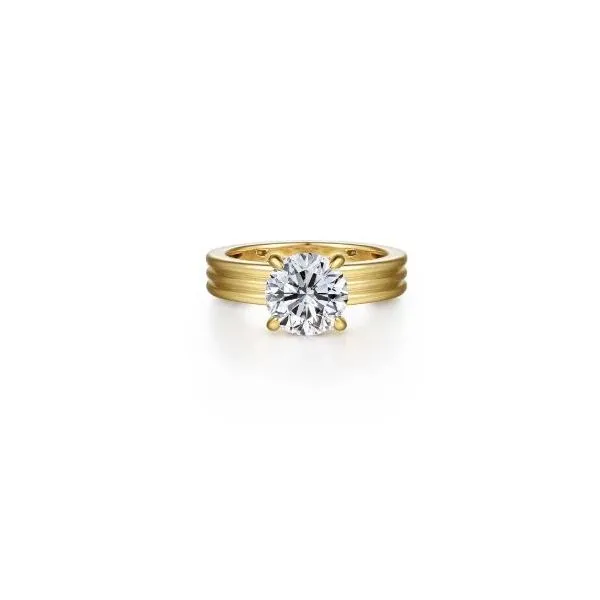 Ring Setting Sather's Leading Jewelers Fort Collins, CO
