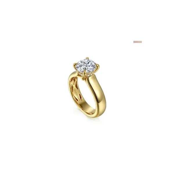 Ring Setting Sather's Leading Jewelers Fort Collins, CO