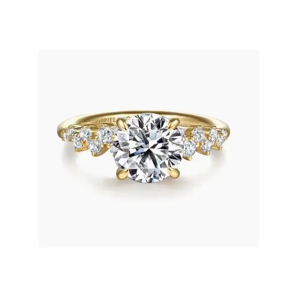 Ring Setting Sather's Leading Jewelers Fort Collins, CO