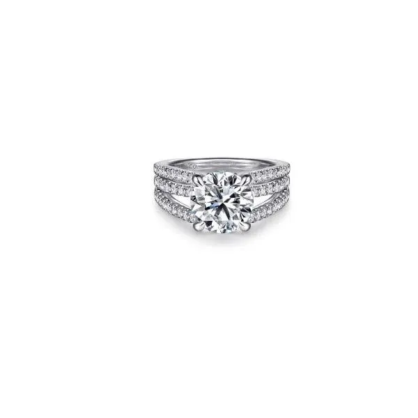 Ring Setting Sather's Leading Jewelers Fort Collins, CO